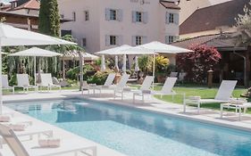 Hotel Traube